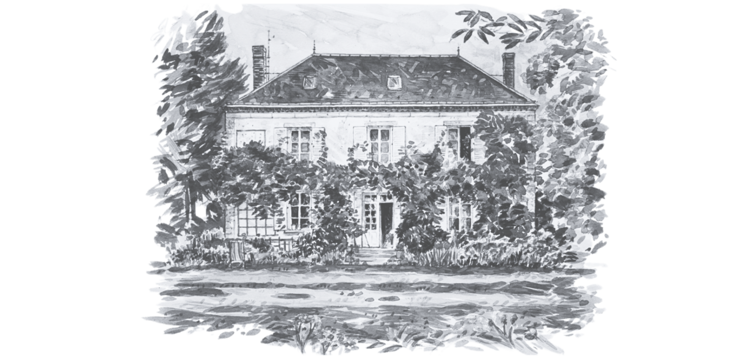 In and Around Paris Saint Germain: 5 Day Itinerary