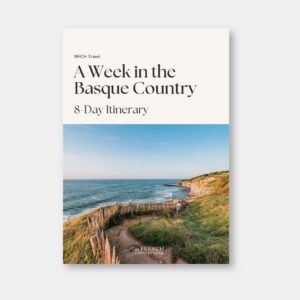 Basque Country 8-Day Itinerary