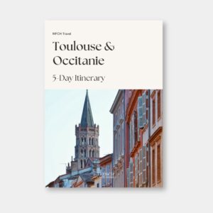 Toulouse and Occitanie 5-Day Itinerary