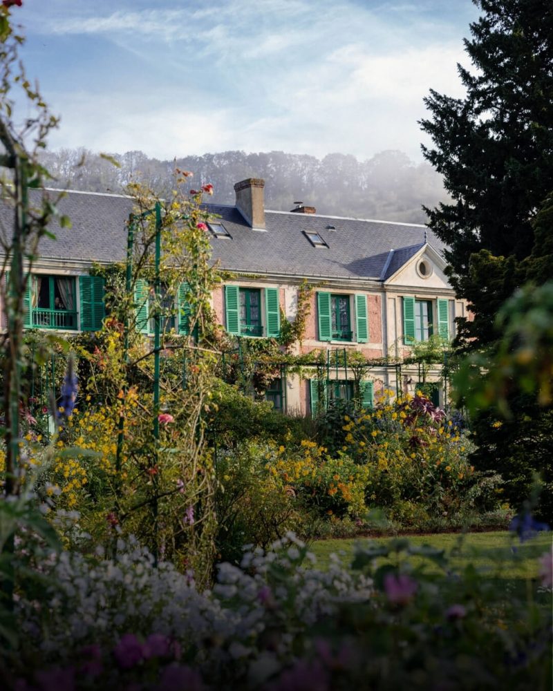 MFCH 2026 Tours Cover Normandy Spring