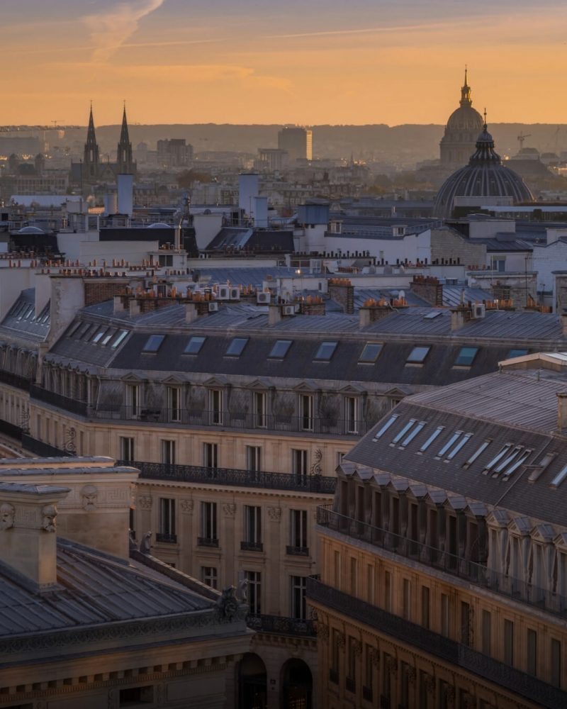 MFCH Tours 2026 C Paris March