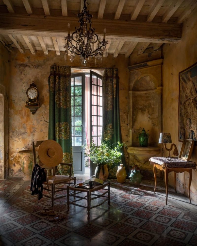 MFCH Tours 2026 C Provence June