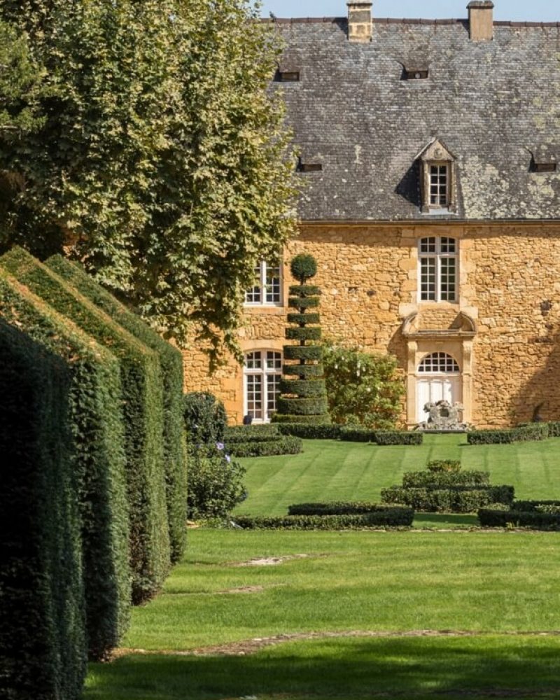 MFCH Travel 2025 Tours Dordogne