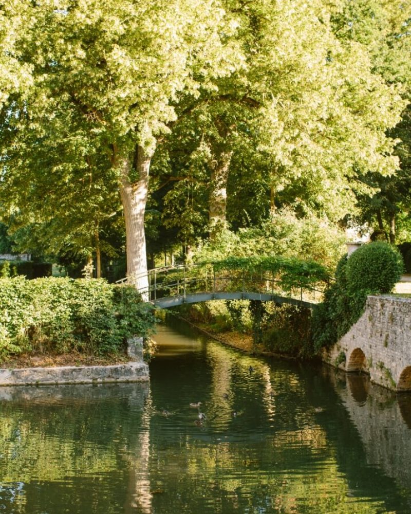 MFCH Travel Hotels Domaine de Primard 4
