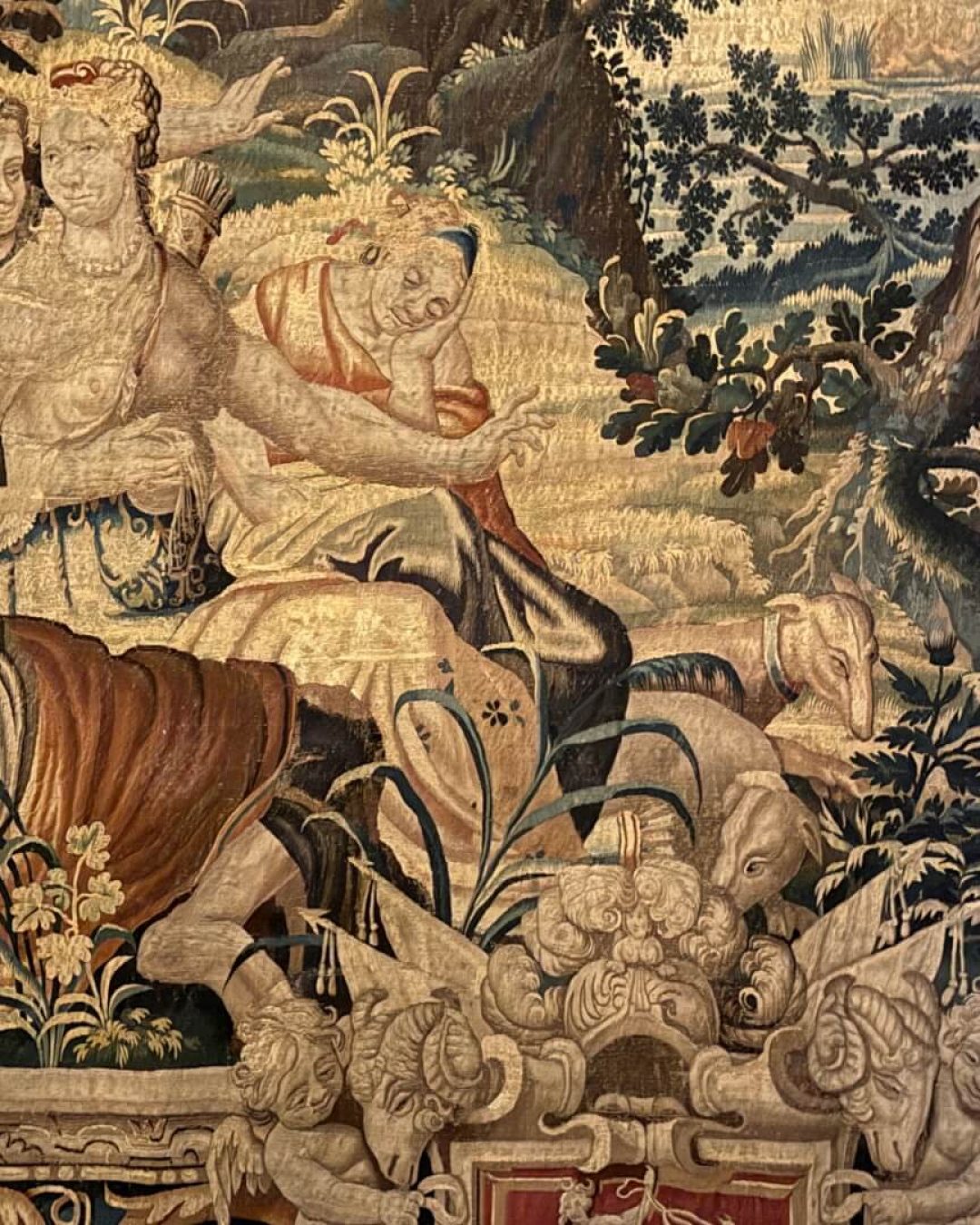 MFCH Travel Journal March Antique Tour 2026 Cover 2