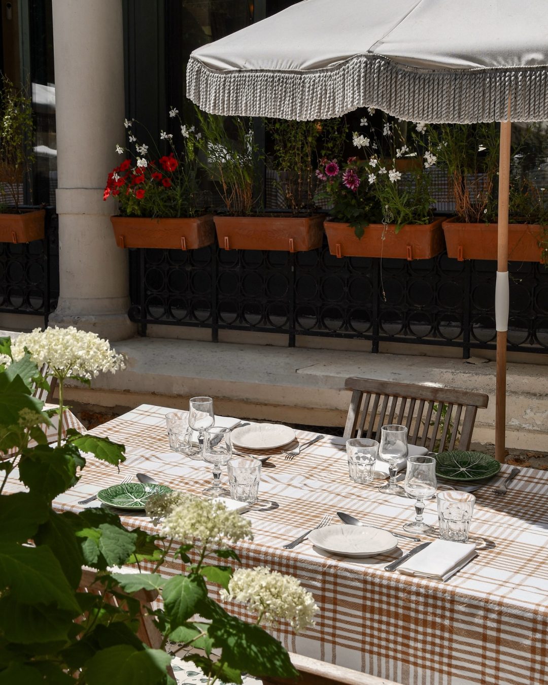 MFCH Travel Journal Paris Terrace ORA Farm house 02